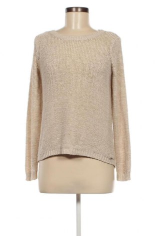 Дамски пуловер ONLY, Размер M, Цвят Бял, Цена 8,91 лв.