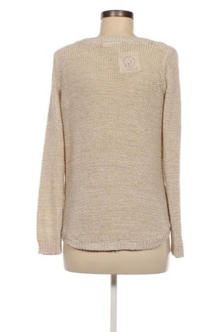 Дамски пуловер ONLY, Размер M, Цвят Бял, Цена 5,40 лв.