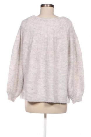 Γυναικείο πουλόβερ ONLY, Μέγεθος XL, Χρώμα Γκρί, Τιμή 7,18 €