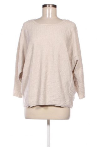 Γυναικείο πουλόβερ ONLY, Μέγεθος XL, Χρώμα  Μπέζ, Τιμή 5,51 €