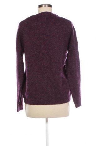 Дамски пуловер ONLY, Размер M, Цвят Лилав, Цена 11,61 лв.