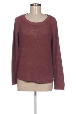 Дамски пуловер ONLY, Размер XL, Цвят Лилав, Цена 16,74 лв.