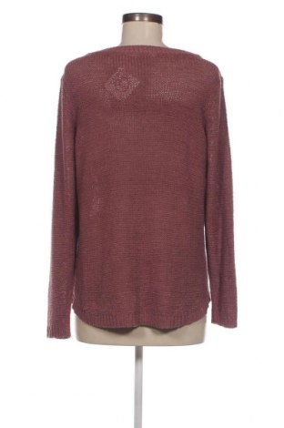 Дамски пуловер ONLY, Размер XL, Цвят Лилав, Цена 14,31 лв.