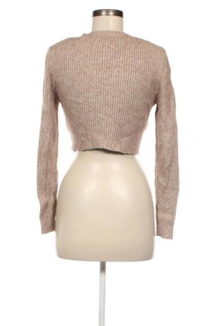 Γυναικείο πουλόβερ ONLY, Μέγεθος S, Χρώμα  Μπέζ, Τιμή 7,18 €