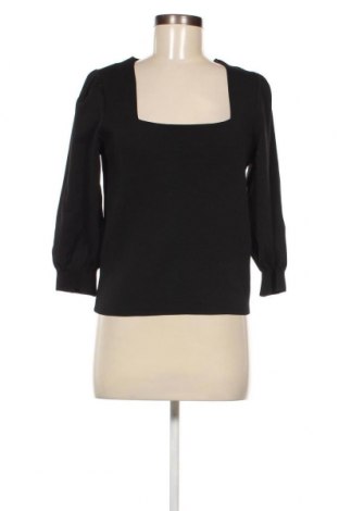Дамски пуловер ONLY, Размер M, Цвят Черен, Цена 7,29 лв.