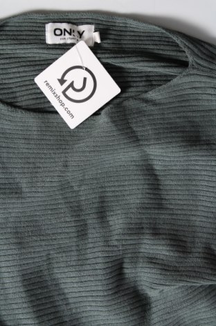 Damenpullover ONLY, Größe XS, Farbe Grün, Preis € 7,52