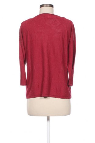 Дамски пуловер ONLY, Размер XS, Цвят Червен, Цена 7,83 лв.