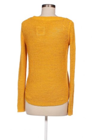 Γυναικείο πουλόβερ ONLY, Μέγεθος S, Χρώμα Κίτρινο, Τιμή 7,18 €