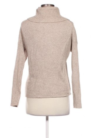 Γυναικείο πουλόβερ ONLY, Μέγεθος S, Χρώμα  Μπέζ, Τιμή 6,68 €