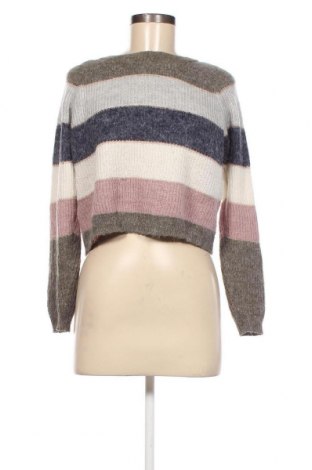 Дамски пуловер ONLY, Размер XS, Цвят Многоцветен, Цена 7,02 лв.