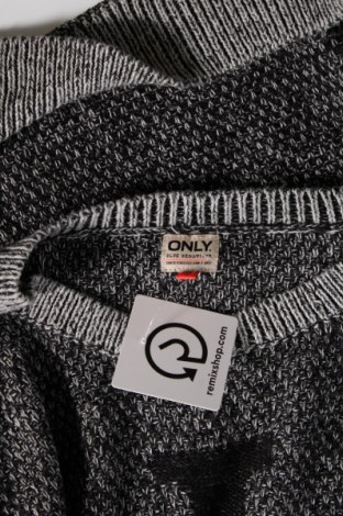Дамски пуловер ONLY, Размер L, Цвят Многоцветен, Цена 11,61 лв.