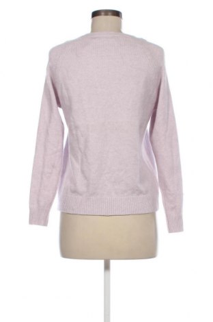 Дамски пуловер ONLY, Размер S, Цвят Лилав, Цена 8,91 лв.