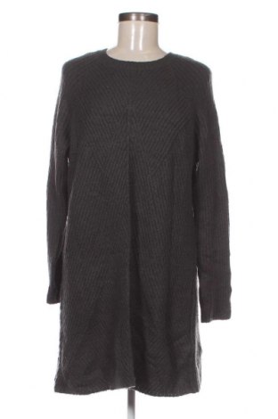 Дамски пуловер ONLY, Размер M, Цвят Сив, Цена 27,00 лв.
