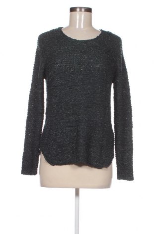 Γυναικείο πουλόβερ ONLY, Μέγεθος S, Χρώμα Πράσινο, Τιμή 2,84 €