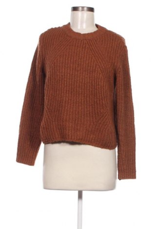 Γυναικείο πουλόβερ ONLY, Μέγεθος M, Χρώμα Καφέ, Τιμή 5,51 €