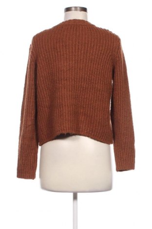 Γυναικείο πουλόβερ ONLY, Μέγεθος M, Χρώμα Καφέ, Τιμή 4,34 €