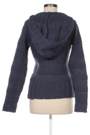 Дамски пуловер ONLY, Размер M, Цвят Син, Цена 7,02 лв.