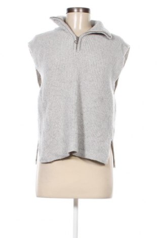 Γυναικείο πουλόβερ ONLY, Μέγεθος M, Χρώμα Γκρί, Τιμή 12,66 €