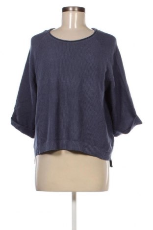 Γυναικείο πουλόβερ ONLY, Μέγεθος L, Χρώμα Μπλέ, Τιμή 5,51 €