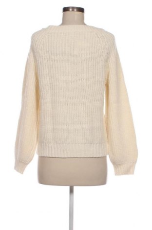 Damenpullover ONLY, Größe S, Farbe Weiß, Preis 5,99 €