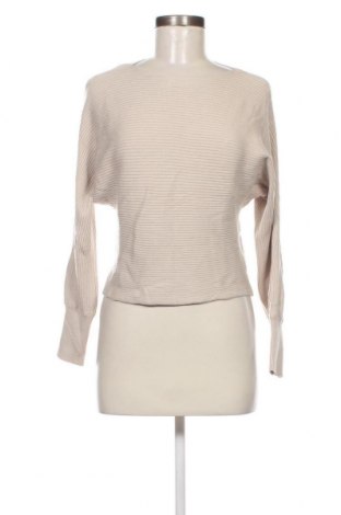 Damenpullover ONLY, Größe XS, Farbe Beige, Preis 5,99 €