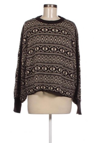 Дамски пуловер ONLY, Размер 3XL, Цвят Черен, Цена 17,55 лв.