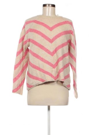 Γυναικείο πουλόβερ ONLY, Μέγεθος M, Χρώμα Πολύχρωμο, Τιμή 6,68 €