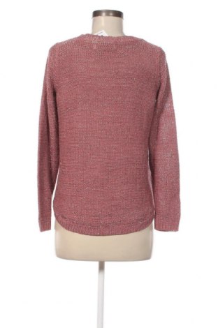 Γυναικείο πουλόβερ ONLY, Μέγεθος M, Χρώμα Σάπιο μήλο, Τιμή 5,85 €