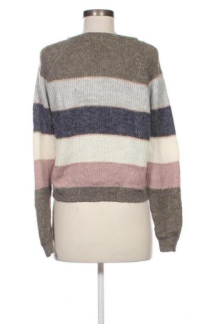 Γυναικείο πουλόβερ ONLY, Μέγεθος L, Χρώμα Πολύχρωμο, Τιμή 4,84 €