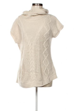 Дамски пуловер Oasis, Размер M, Цвят Бежов, Цена 16,40 лв.
