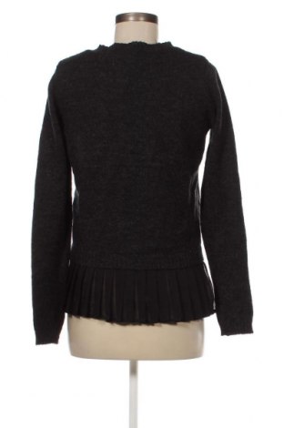 Дамски пуловер Object, Размер XS, Цвят Сив, Цена 10,66 лв.
