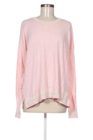 Дамски пуловер Odd Molly, Размер L, Цвят Розов, Цена 55,68 лв.