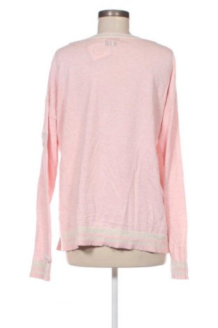 Дамски пуловер Odd Molly, Размер L, Цвят Розов, Цена 41,28 лв.