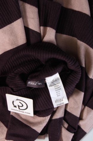 Damski sweter Okay, Rozmiar M, Kolor Różowy, Cena 35,99 zł