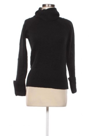 Γυναικείο πουλόβερ Okay, Μέγεθος XS, Χρώμα Μαύρο, Τιμή 7,18 €