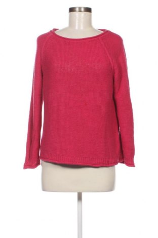 Дамски пуловер Old Navy, Размер M, Цвят Розов, Цена 16,40 лв.