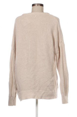 Damenpullover Old Navy, Größe L, Farbe Ecru, Preis € 9,41