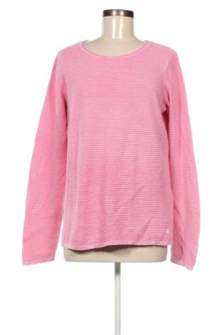 Дамски пуловер Olsen, Размер L, Цвят Розов, Цена 20,09 лв.