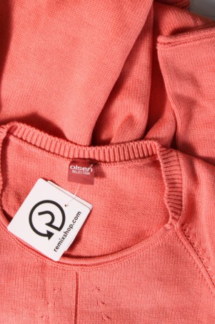 Pulover de femei Olsen, Mărime L, Culoare Roz, Preț 57,99 Lei