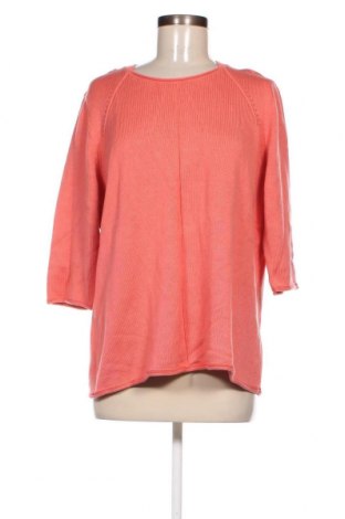 Дамски пуловер Olsen, Размер L, Цвят Розов, Цена 10,66 лв.