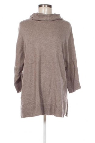 Дамски пуловер Olsen, Размер M, Цвят Кафяв, Цена 41,00 лв.