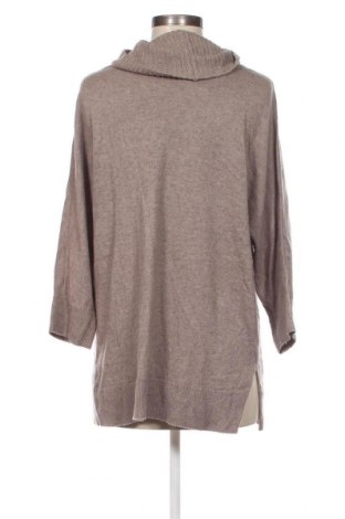 Дамски пуловер Olsen, Размер M, Цвят Кафяв, Цена 13,53 лв.