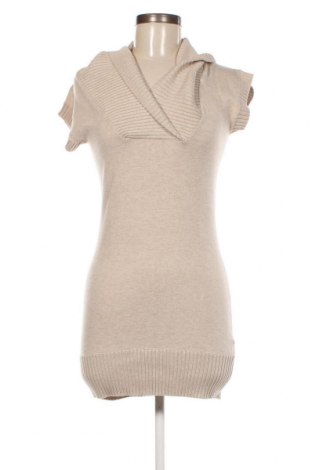 Γυναικείο πουλόβερ One Love, Μέγεθος M, Χρώμα  Μπέζ, Τιμή 5,02 €