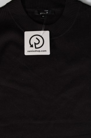 Γυναικείο πουλόβερ Opus, Μέγεθος M, Χρώμα Μαύρο, Τιμή 12,66 €