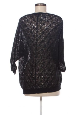 Дамски пуловер Opus, Размер L, Цвят Черен, Цена 35,96 лв.