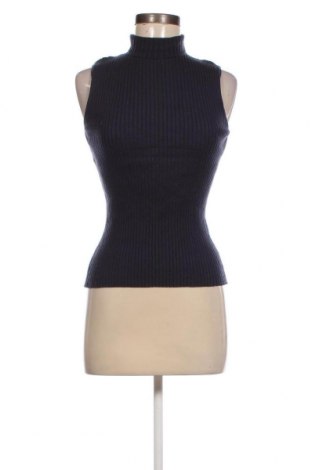Γυναικείο πουλόβερ Opus, Μέγεθος S, Χρώμα Μπλέ, Τιμή 12,66 €