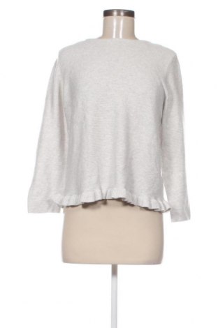 Damenpullover Opus, Größe S, Farbe Grau, Preis € 26,32