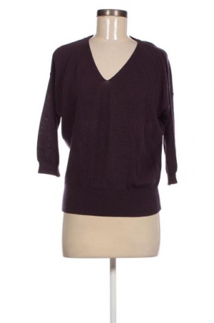 Дамски пуловер Opus, Размер S, Цвят Лилав, Цена 27,90 лв.