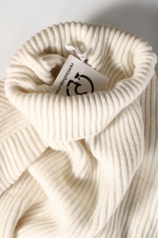 Дамски пуловер Opus, Размер S, Цвят Екрю, Цена 41,54 лв.