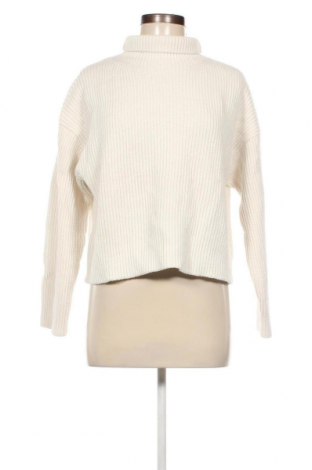 Дамски пуловер Opus, Размер S, Цвят Екрю, Цена 41,54 лв.